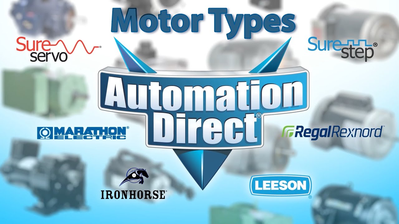Automation direct 